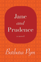 Jane and Prudence 1844084493 Book Cover