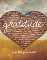 30 Days of Gratitude 1365718921 Book Cover