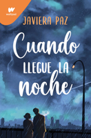 Cuando llegue la noche 8419650544 Book Cover