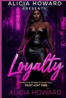 Loyalty 153515537X Book Cover