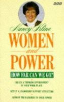 Women and power: How far can we go? 0563364491 Book Cover