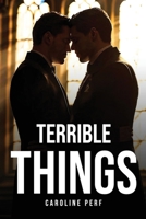 Terrible Things 1787992470 Book Cover