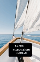 Navegación de cabotaje B0C4ST7NZ8 Book Cover