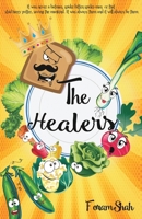 Healers 9387131432 Book Cover