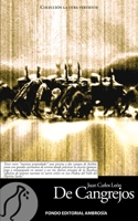 De cangrejos (Spanish Edition) B0DXL2P6K1 Book Cover