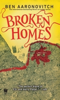 Broken Homes 0756409608 Book Cover