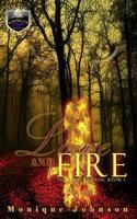 Love and Fire 154079377X Book Cover