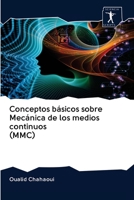 Conceptos básicos sobre Mecánica de los medios continuos (MMC) 6200910596 Book Cover