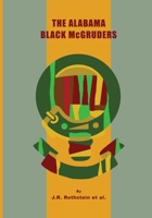 The Alabama Black McGruders 1735398683 Book Cover