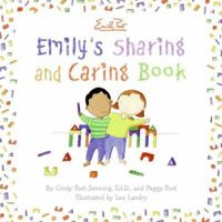 Emily's Sharing and Caring Book 0061116971 Book Cover