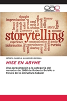 Mise En Abyme (Spanish Edition) 3659008079 Book Cover