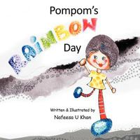 Pompom's Rainbow Day 1477129189 Book Cover