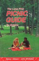 Lone Pine Picnic Guide to Ontario 0919433693 Book Cover