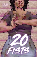20 Fists 1954412177 Book Cover