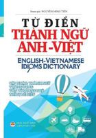 Dictionary of Idioms 1088203094 Book Cover