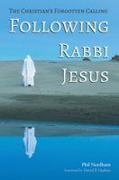 Following Rabbi Jesus 1532636075 Book Cover