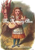 The Nursery "Alice" 1974320332 Book Cover