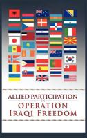 Allied Participation in Iraq 1782661077 Book Cover