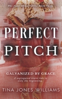 Perfect Pitch 1541236645 Book Cover