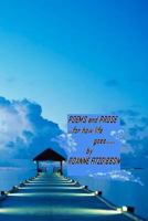 POEMS and PROSE: ......For How Life Goes....... 1480181773 Book Cover