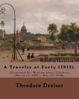 A Traveler at Forty 1530505542 Book Cover