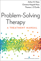 Problem-Solving Therapy: A Treatment Manual 0826109403 Book Cover