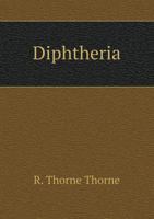 Diphtheria 5518777043 Book Cover
