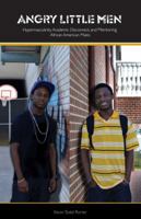 Hypermasculinity: A Look at Black Manhood 1934155810 Book Cover