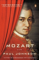 Mozart: A Life 0670026379 Book Cover