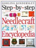 Step-by-step Needlecraft Encyclopedia 0517160455 Book Cover