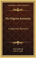 Pilgrimen Kamanita 9748700771 Book Cover