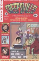 Creepsville 1897548524 Book Cover