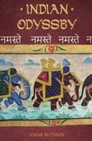 Indian Odyssey 1635053692 Book Cover