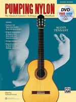 Pumping Nylon 1470631385 Book Cover