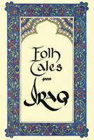 Folk Tales from Iraq 0993572065 Book Cover