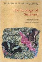 The Ecology of Sulawesi 9625930752 Book Cover