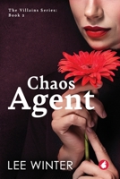 Chaos Agent 3963247495 Book Cover
