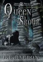 Queen of the Skour 1989071058 Book Cover