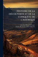 Historia Del Descubrimiento Y Conquista De America... 1175561525 Book Cover