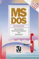 MS-DOS 3528443782 Book Cover