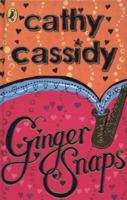 Ginger Snaps 0141322128 Book Cover