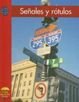 Senales Y Rotulos /signs (Social Studies) 073686007X Book Cover