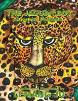The Jaguar Boy 1441561897 Book Cover
