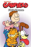 Garfield: Full Course 3 1608862275 Book Cover