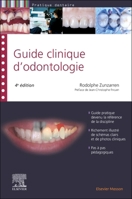 Guide Clinique d'Odontologie 229478314X Book Cover