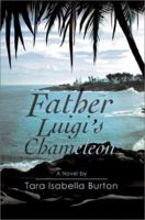 Father Luigi's Chameleon 0595271553 Book Cover