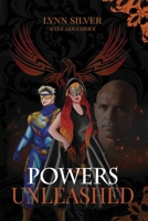 Powers Unleashed B0GWGZFWJB Book Cover