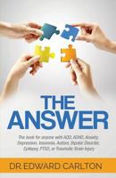 The Answer 1947368028 Book Cover