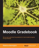 Moodle Gradebook 1849518149 Book Cover