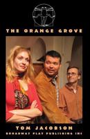 The Orange Grove 0881457485 Book Cover